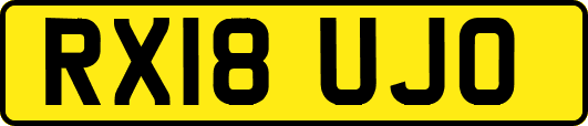 RX18UJO