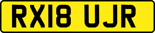 RX18UJR