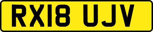 RX18UJV