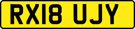 RX18UJY