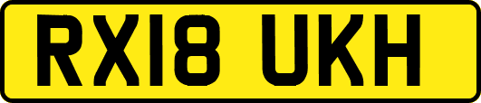 RX18UKH