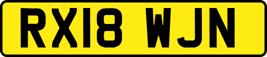 RX18WJN