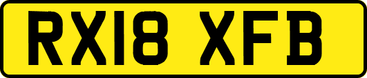 RX18XFB