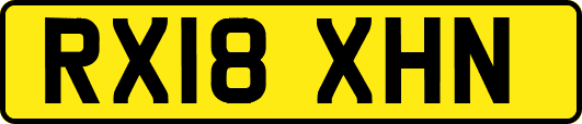 RX18XHN