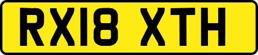 RX18XTH