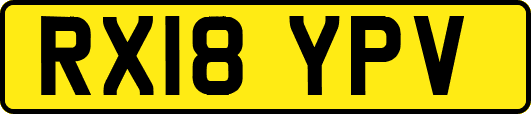 RX18YPV