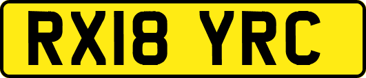 RX18YRC