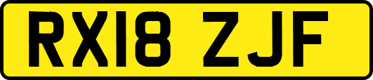 RX18ZJF