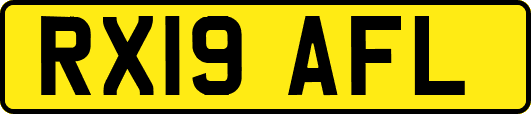 RX19AFL