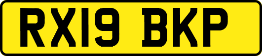 RX19BKP