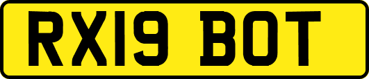RX19BOT