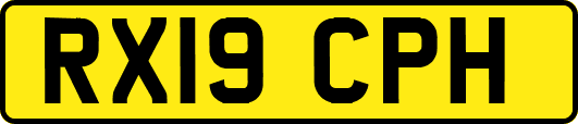 RX19CPH