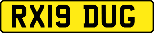 RX19DUG