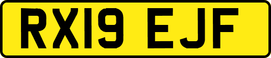 RX19EJF