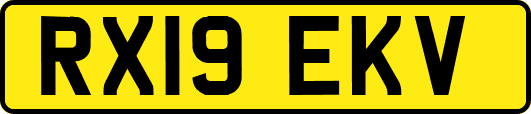 RX19EKV