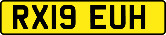 RX19EUH