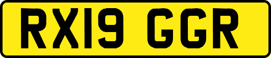 RX19GGR