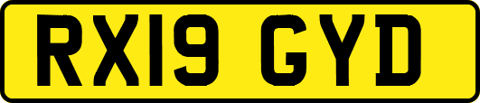 RX19GYD