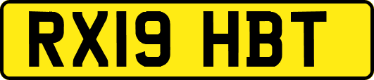RX19HBT
