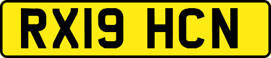 RX19HCN
