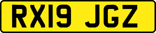RX19JGZ
