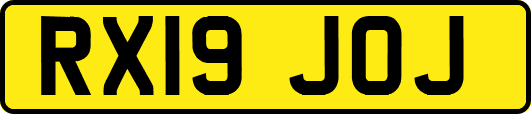 RX19JOJ
