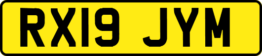 RX19JYM