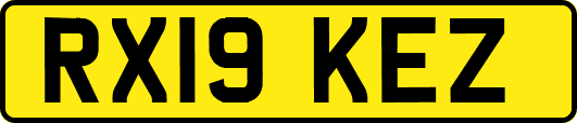 RX19KEZ