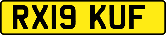 RX19KUF