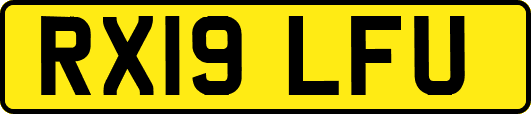 RX19LFU