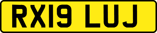 RX19LUJ