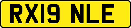 RX19NLE