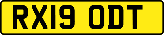 RX19ODT