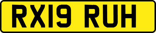 RX19RUH
