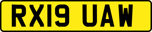 RX19UAW