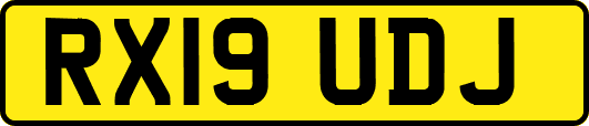 RX19UDJ