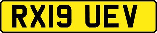 RX19UEV