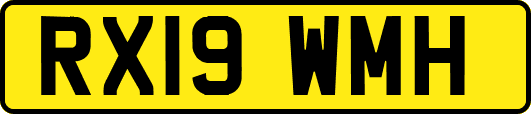 RX19WMH