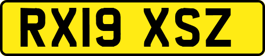RX19XSZ