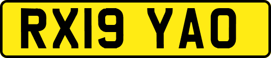 RX19YAO