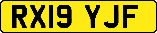 RX19YJF