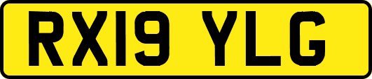 RX19YLG