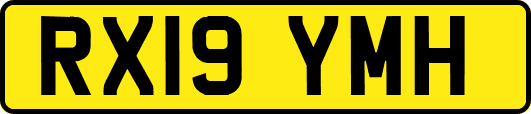 RX19YMH