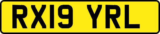 RX19YRL