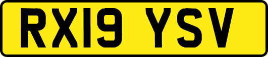 RX19YSV