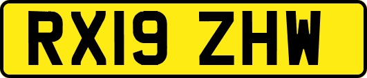 RX19ZHW