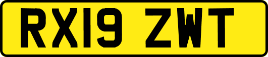 RX19ZWT