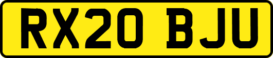 RX20BJU