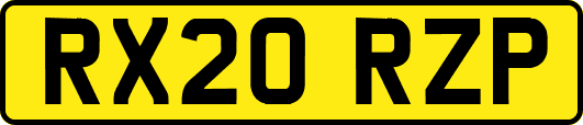 RX20RZP