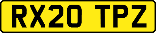 RX20TPZ